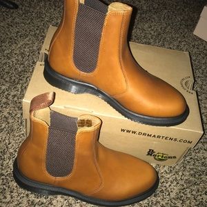Dr. Martens brand new in box